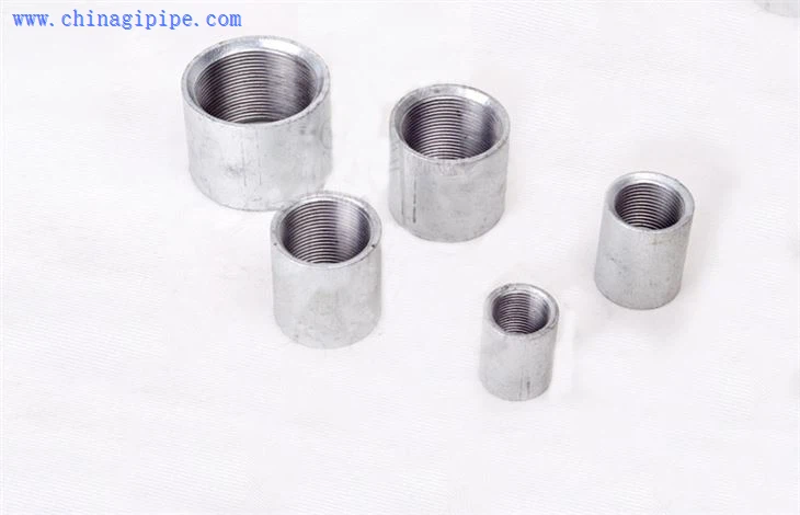 Acoplamiento IMC / RIGID-Acero