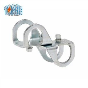 Electro galvanizado longitudinal de 4 vías