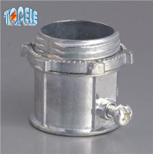 EMT Conector Zinc Tube