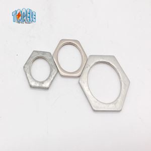 Hexagon Locknut