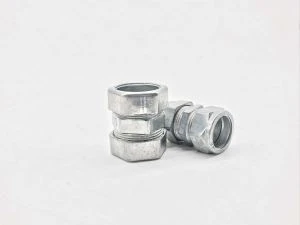 Acoplamiento de compresión Imc 1 / 2 '' - 2 ''