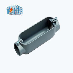 Aprobación UL EMT Conduit Body