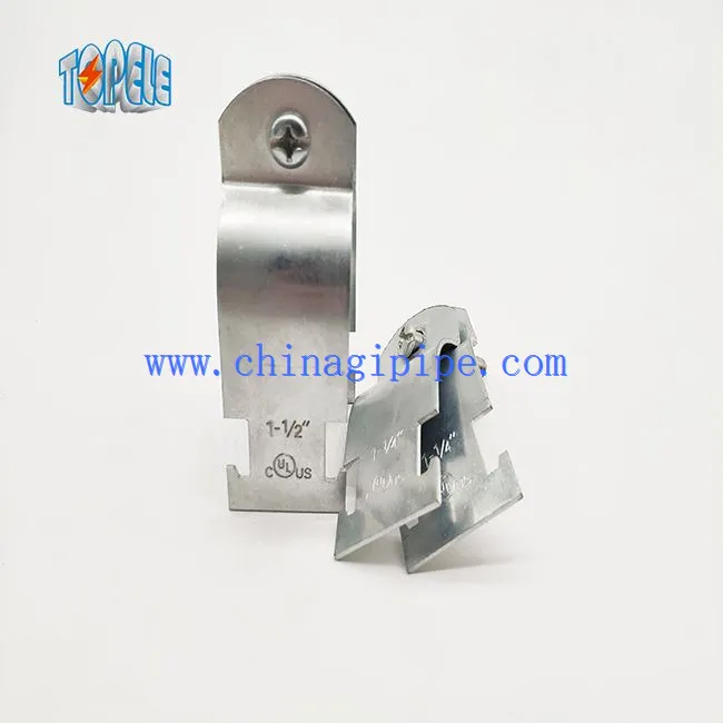 Abrazadera de strut estándar UL