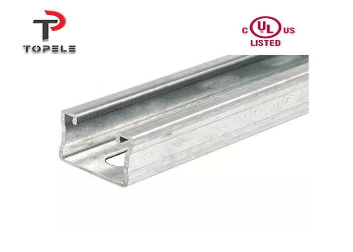 Adaptador de joista sísmico Sway Brace Bar